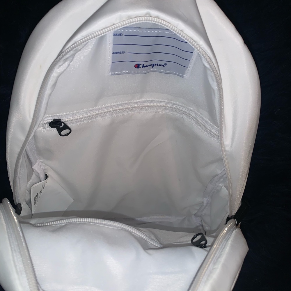 Champion Backpack - Picture 3 of 4